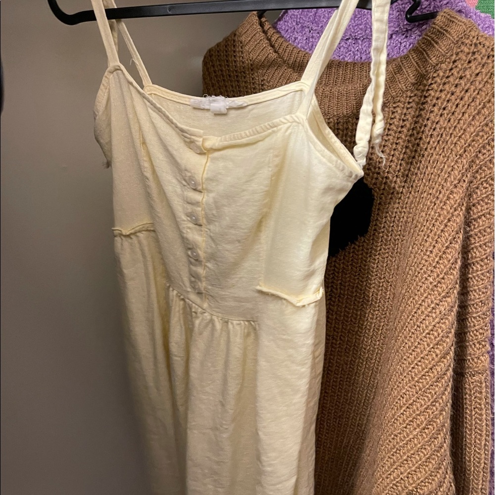 Urban outfitters dress